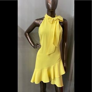 Vince Camuto day dress